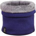  защита горла "neck warmer" мужской женский защищающий от холода обратная сторона боа шея защита сноуборд ходить на работу посещение школы для мужчин и женщин ( голубой, Free Size)