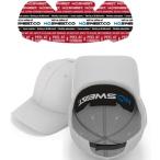 NoSWEAT колпак шляпа подкладка шляпа накладка впитывание пота сиденье bake - американский производства ( 12 листов входит )