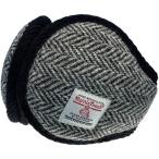 Harris твид HARRIS Tweed наушники PBIB001 CGYH( уголь )