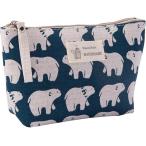  косметичка симпатичный легкий модный compact природа животное вставка 6.5cm(....)