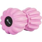  массаж мяч стрейч мяч человек инженерия машина b проект foot ролик 16x9-6.5CM( свет розовый, 16x9x9CM)