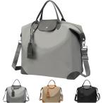  сумка "Boston bag" дорожная сумка путешествие сумка легкий рейс большая вместимость водонепроницаемый водоотталкивающий машина внутри принесенный .. Jim сумка мужской женский ( серый )