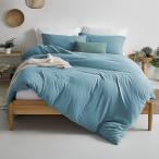 .. чехол на футон одиночный товар промывание в воде обработка pi-chis gold модный . futon покрытие . клещи антибактериальный дезодорация ( голубой, [.. чехол на футон ] одиночный )