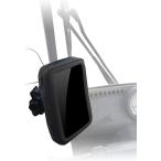  мопед смартфон держатель . имеется смартфон держатель + зажим барный комплект Gyro Canopy соответствует возможность ( черный, L)