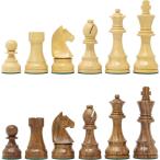 ChessJapan шахматы пешка официальный * Stunt n95mm Япония шахматы полосный . официальный инструмент ( многоцветный )