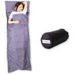  внутренний спальный мешок внутренний простыня спальный мешок покрытие легкий модель альпинизм кемпинг уличный ( лиловый )