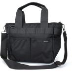  раунд сумка плечо ремень имеется водонепроницаемый обработка раунд большая сумка мужской женский ( черный )