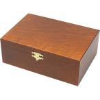 ChessJapan античный * шахматы box из дерева 21x14.5x7.5cm( Brown )