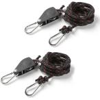  трос кемпинг палатка трос брезент трос трос храповик pala код свободный трос свободный металлические принадлежности регулировка свободный час короткий ( чёрный, маленький )