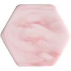  изоляция штамп штамп доска cургуч .. инструмент шестиугольник розовый ( шестиугольник розовый )