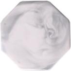  изоляция штамп штамп доска cургуч .. инструмент шт. керамика Coaster ( анис звёздчатый форма серый )