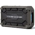 ショッピング除湿剤 SILENTDRY PIONEER 半永久強力除湿石 繰り返し使える 除湿剤 乾燥剤 エコ パイオニア コンパクト( グリーン)