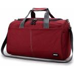  сумка "Boston bag" путешествие сумка нейлон легкий Carry on путешествие 2.( красный )