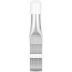  кондиционер ласты очиститель щетка ласты гребень уборка модифицировано чистка комплект ( 1 шт. комплект, маленький )