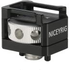 コールドシューマウン