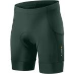  cycle брюки мужской брюки для гонок велоспорт шоссейный велосипед внутренний брюки велосипед брюки cycle одежда ( зеленый, L)