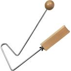  vi латунь LAP bi латунь LAP гамбургер более . из дерева ударные инструменты эффект звук колебание звук пьеса MDM