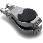 ラインカッター タングステン鋼製刃 磯釣り用 PEライン非対応ミニサイズ 超強切断力 Beatle Series 338 MDM(ガンメタル)