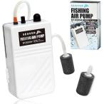  длина час микро пена снабжение компрессор рыбалка на батарейках высокая прочность Stone обычный модель белый запасной имеется ( белый обычный модель )