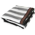  затемнение сеть навес затенитель от солнца высокая плотность поли echi Len веранда навес для автомобиля крыша ярд party ( чёрный . белый. полоса, 3Mx4M)