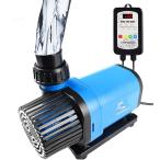 2110GPH 40 w 16.5 футов DC возврат насос контроллер CHS-8000 (40W, 2110GPH)