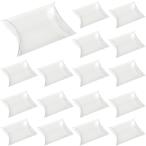  pillow box прозрачный pillow type подарочная коробка упаковка подушка type прозрачный 50 шт. комплект *8cmx5cmx2cm