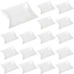  pillow box прозрачный pillow type подарочная коробка упаковка подушка type прозрачный 50 шт. комплект *14cmx7cmx2.5cm