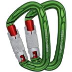 カラビナ専門店 神戸輝き 日本製 CE認