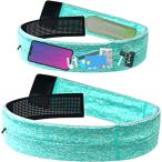 TeamOneDay марафон футболка ..Running Mate бег сумка текстильная застёжка тип ( зеленый, one размер )