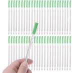  щель щетка 50шт.@ кондиционер уборка спрей ... щетка длинный первоклассный одноразовый длинный уборка щетка фляжка 