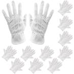 フォーマル 礼装 用 白手袋 滑り止め 