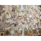 WiseA PAX Toky STECKER комплект ko Large . материалы наклейка стикер бумага материалы хлопья наклейка ( многоцветный )