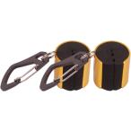  держатель для удочки зажим Carry keeper рыболовные снасти фиксация поясница kalabina легкий падение предотвращение ( Gold, свободный размер )