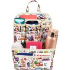  сумка органайзер вертикальный рюкзак внутренний сумка A4 большая сумка для задний in задний независимый тонкий меньше легкий ( Town )