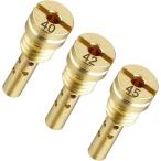 [ сменный товар ] Pilot jet комплект 8 размер 15X5.4 для мотоцикла jet Pilot (3pcs#40#42#45)