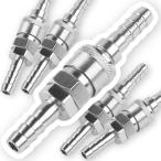  воздушный переходник шланг установка для мужской женский воздушный шланг AC воздушный компрессор 8mm( серебряный, SH+PH20 8mm 5P)