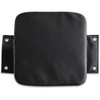 パンチパッド ボクシング ターゲット ミニサンドバッグ 壁用 (ブラック,  20cm x 20cm x 10cm)