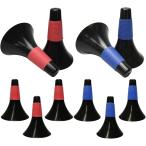  "губа" кукуруза 10 шт. комплект футзал футбол баскетбол спорт вмятина выпуклость рукоятка MDM