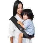 naskru слинг-переноска sling ремень compact легкий для мужчин и женщин ( черный )