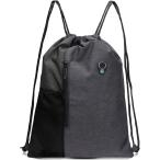 nap sax Poe tsu Jim sak легкий бассейн сумка ручная сумка мешочек ( черный )