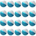 マグネットプレート スチールプレート 磁石がつく 強力 スマホ キッチン 20枚セット 丸 直径40mm(ワンサイズ)