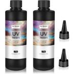 レジン液 uvレジン液 1液性 uv/led対応