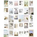  модный . симпатичный открытка 30 шт. комплект открытка размер Северная Европа Корея за границей интерьер смешанные товары Mini постер (gdo жизнь )