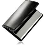 garubano футляр для визитных карточек натуральная кожа мужской женский визитная карточка кейс высококлассный телячья кожа кожа тонкий ( натуральная кожа футляр для визитных карточек )