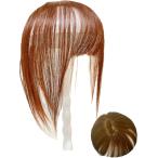 部分ウィッグ かつら 女性 レディー