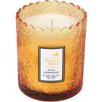  ароматическая свеча 200g 35 час восстановленный soi воск Valentine Рождество День матери ( Suite gold mokse)