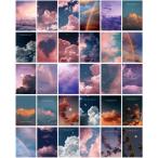  модный . симпатичный открытка 30 шт. комплект открытка размер Северная Европа Корея за границей интерьер смешанные товары Mini постер ( сон пустой )