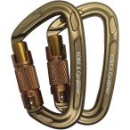 kalabina специализированный магазин Kobe блеск сделано в Японии CE засвидетельствование поломка . интенсивность 2400kg 24kN внутренний протестирован aluminium материалы вес 57g авто блокировка торцевая дверь 