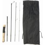  длина 5~6ft регулировка возможность... Bait Area форель скала рыба гора женщина amago(2WAY 5ft&6ft вращающийся Pack Rod, 5~6ft)