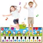  музыка коврик игрушка игрушка ребенок музыкальные инструменты MDM( фортепьяно коврик )